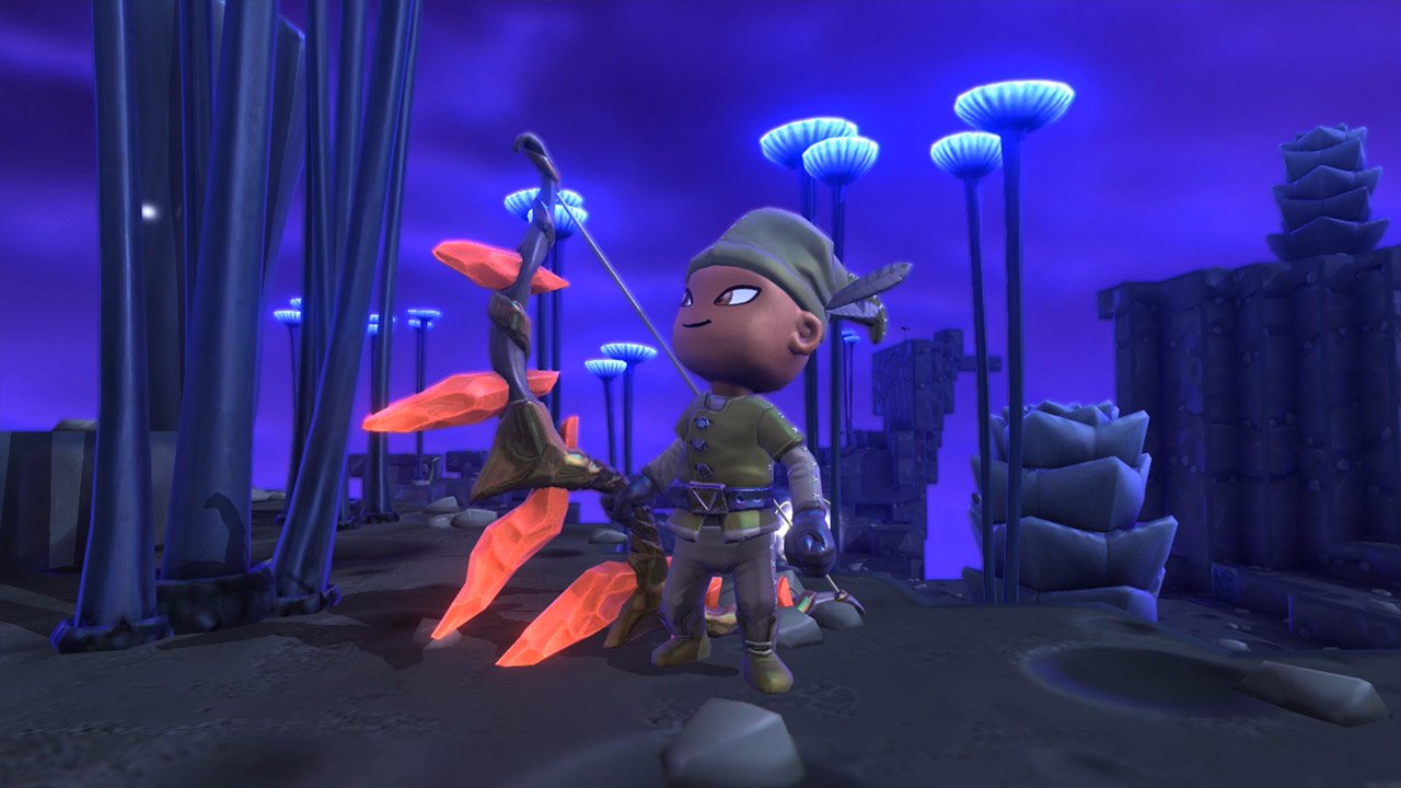 Portal Knights